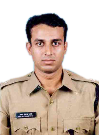 Swayam Prakash Pani Swayam Prakash Pani